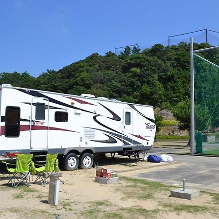 Grampus Inn Shirahama Dış mekan fotoğraf