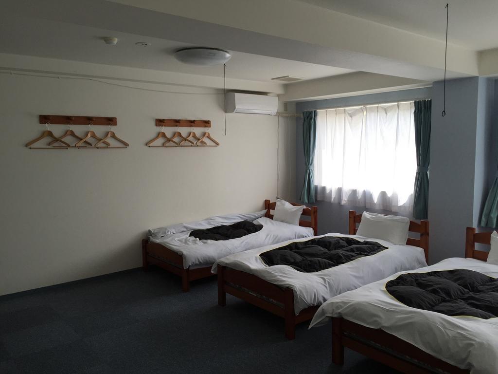 Grampus Inn Shirahama Dış mekan fotoğraf