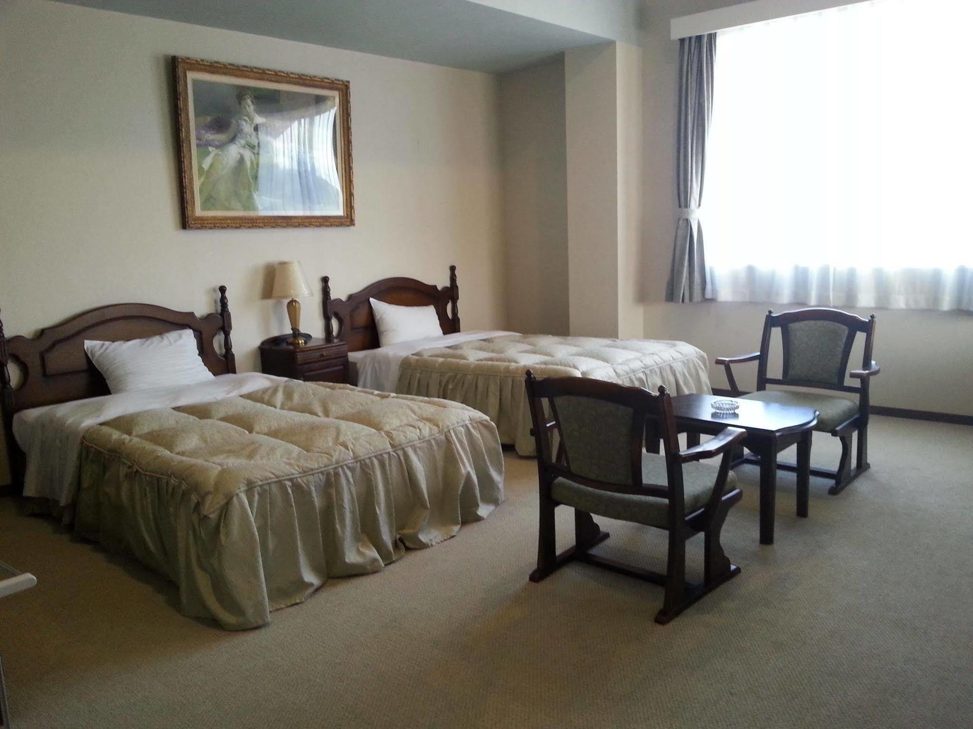 Grampus Inn Shirahama Dış mekan fotoğraf