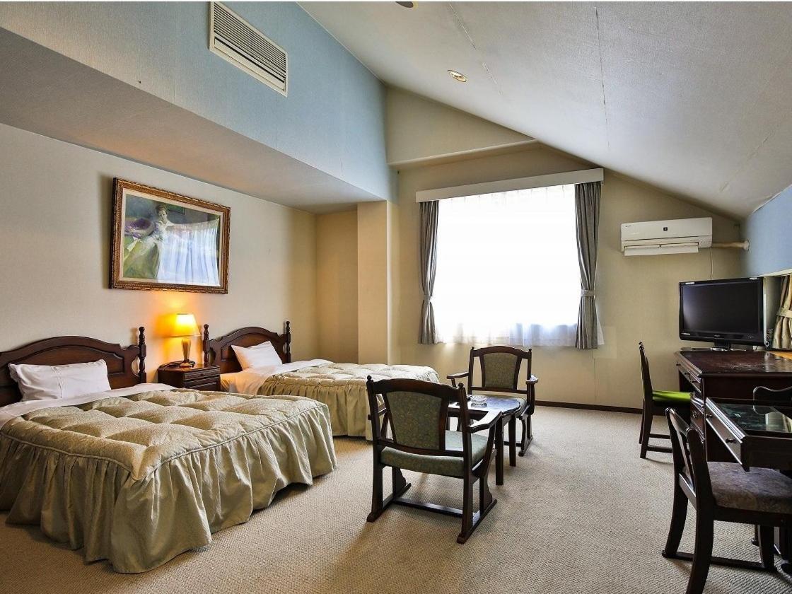 Grampus Inn Shirahama Dış mekan fotoğraf