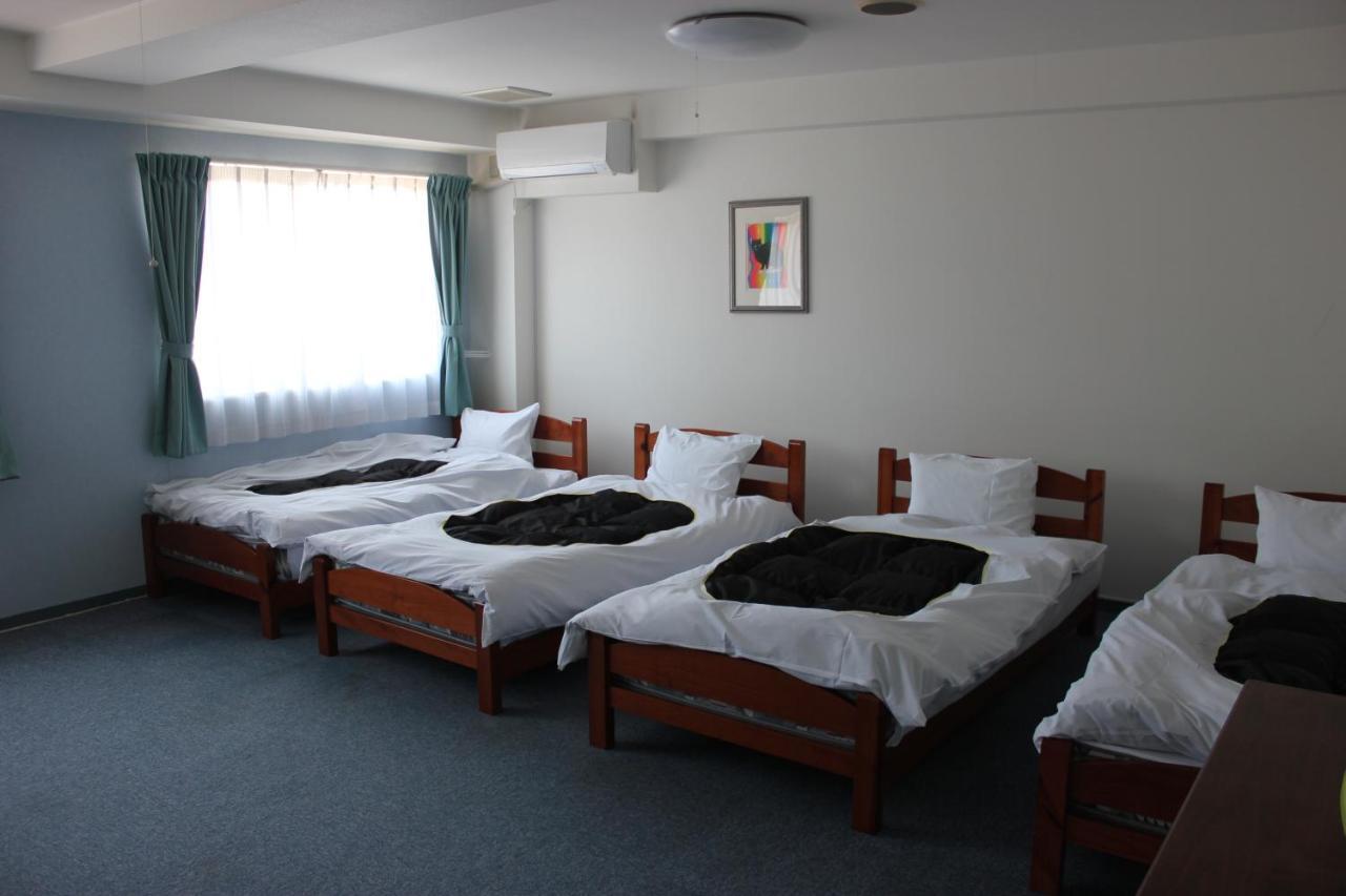 Grampus Inn Shirahama Dış mekan fotoğraf