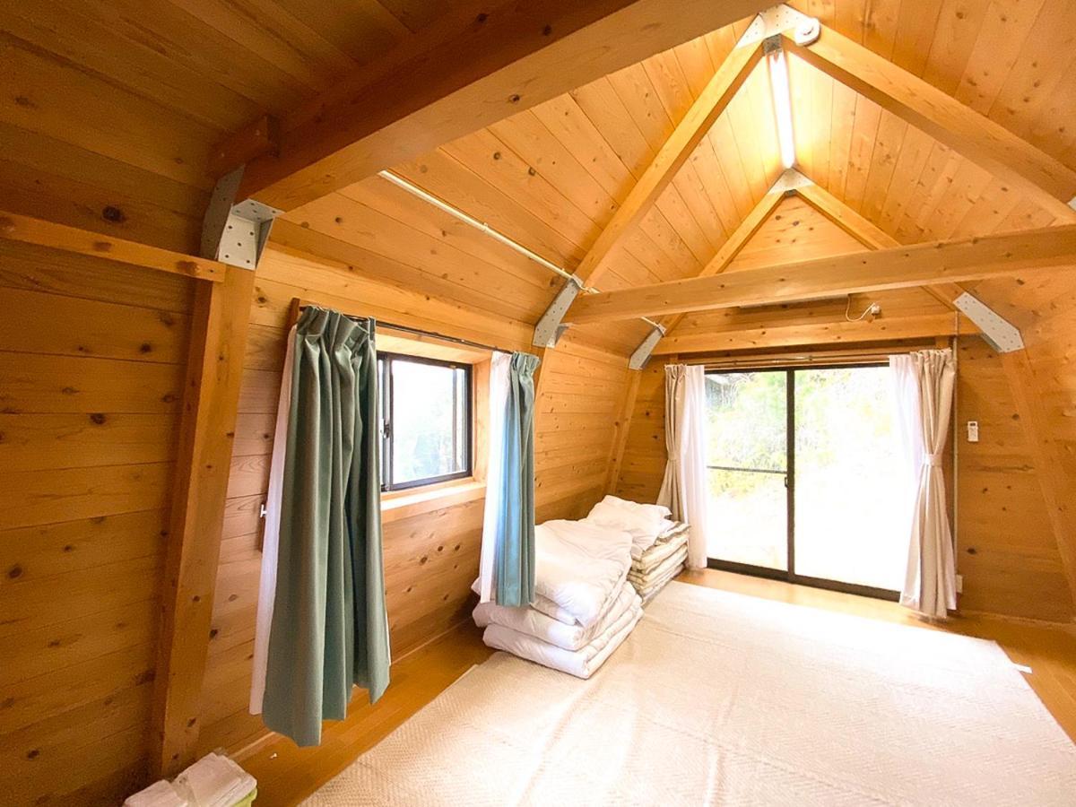 Grampus Inn Shirahama Dış mekan fotoğraf