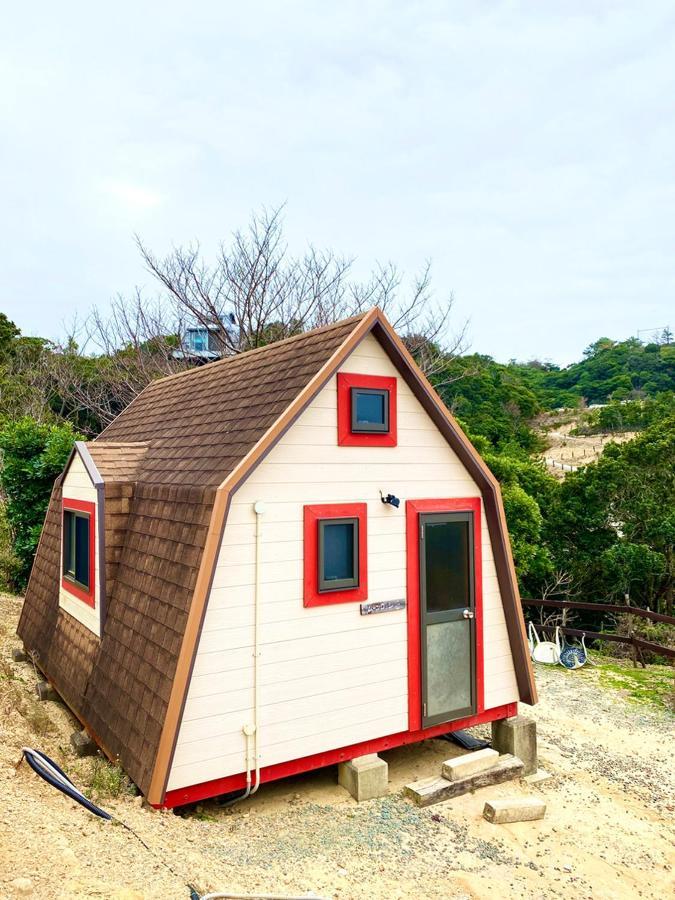 Grampus Inn Shirahama Dış mekan fotoğraf