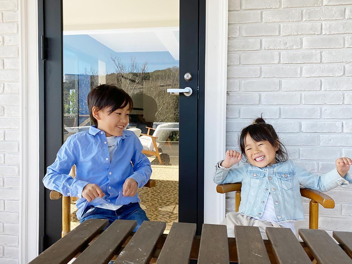 Grampus Inn Shirahama Dış mekan fotoğraf