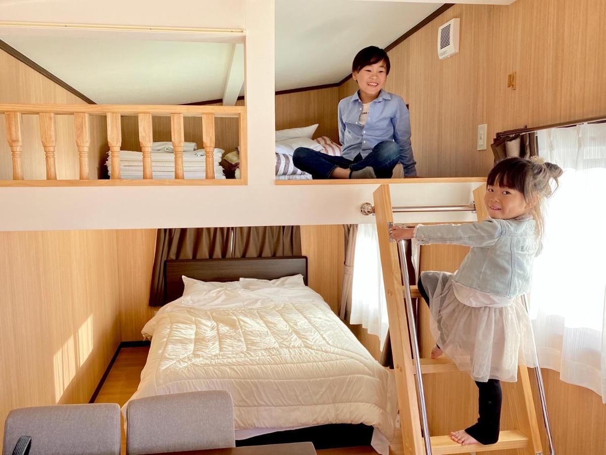 Grampus Inn Shirahama Dış mekan fotoğraf