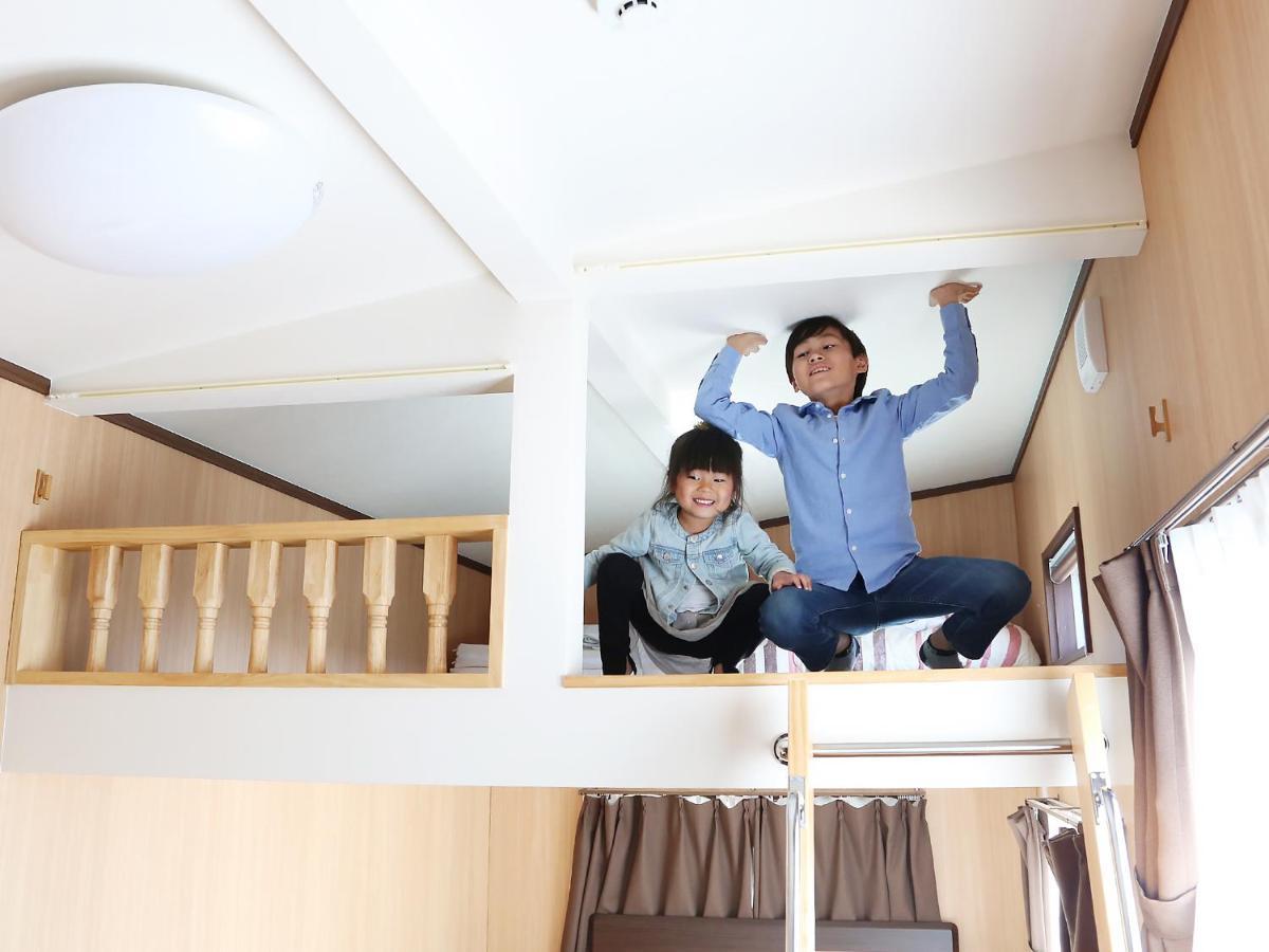 Grampus Inn Shirahama Dış mekan fotoğraf