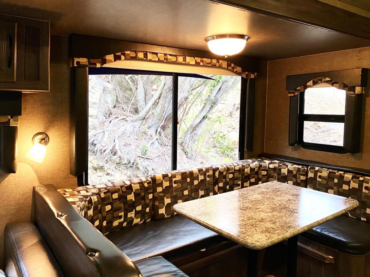 Grampus Inn Shirahama Dış mekan fotoğraf